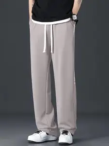 MACK JONNEY Men Mid Rise Track Pant