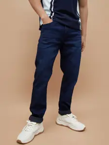 Fame Forever by Lifestyle Men Tapered Fit Jeans