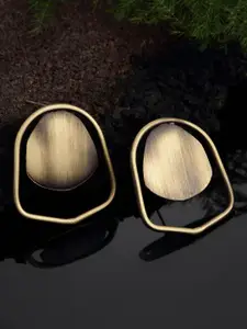 VOGUE PANASH Contemporary Drop Earrings