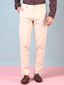 V-Mart Men Chinos Trousers