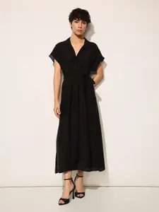 ONLY Shirt Midi Dress