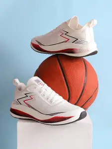 ABROS Men Mesh Running Shoes