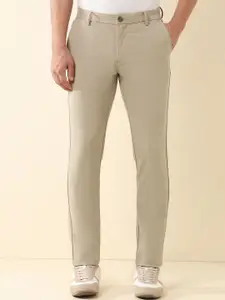 U.S. Polo Assn. Men Slim Fit Trousers
