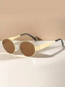 DEXENT COLLECTION Women fwd Sunglasses