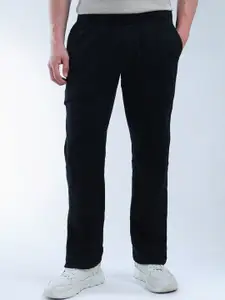 Flying Machine Men Relaxed Cargos Trousers