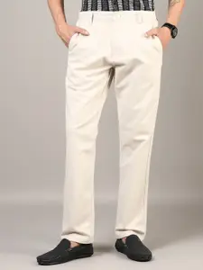 V-Mart Men Chinos Trousers