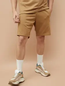Kappa Men Cotton Shorts