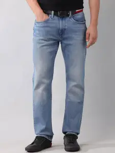 U.S. Polo Assn. Denim Co. Harold Slim Straight Fit Vintage Jeans