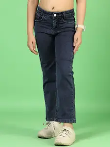 V-Mart Girls Light Fade Jeans