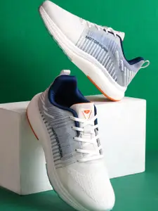 ABROS Men Mesh Running Shoes