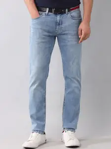 U.S. Polo Assn. Denim Co. Brandon Slim Tapered Fit Vintage Jeans