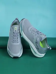 ABROS Men Mesh Running Shoes