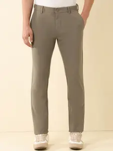 U.S. Polo Assn. Men Slim Fit Trousers