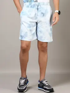 V-Mart Men Printed Shorts