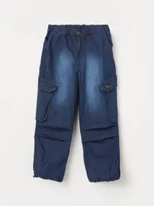 Fame Forever by Lifestyle Boys Jeans