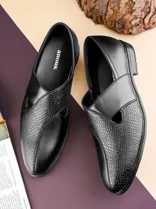 Anouk Men Ethnic Shoe-Style Sandals