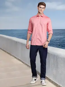 Nautica Men Premium Casual Shirt