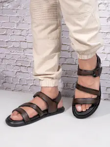 The Roadster Lifestyle Co Men Comfortable Sandals