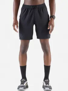 KIPRUN By Decathlon
Men's Running Breathable Shorts Dry+ - Black