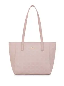 Lavie Women Mono Betula Small Tote Handbag