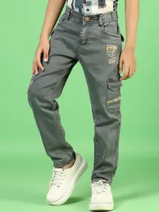 V-Mart Boys Light Fade Jeans