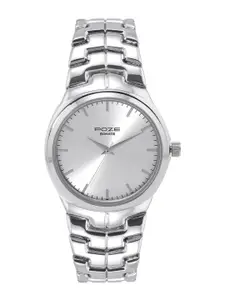 Sonata Poze Drop 4 Men Bracelet Style Straps Analogue Watch SP70051SM02W