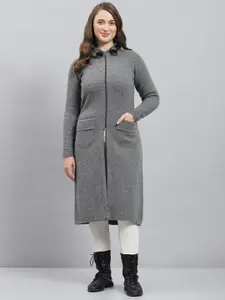 Monte Carlo Women Woollen Pullover