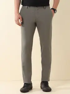 U.S. Polo Assn. Men Slim Fit Trousers