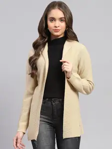 Monte Carlo Women Woollen