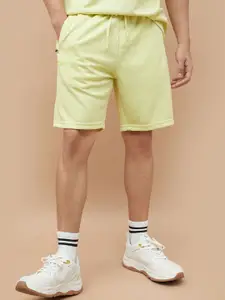 Kappa Men Sports Shorts