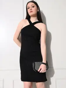 IUGA Bodycon Dress