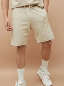 Kappa Men Sports Cotton Shorts