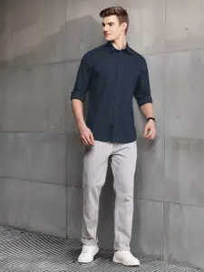 Nautica Men Premium Casual Shirt