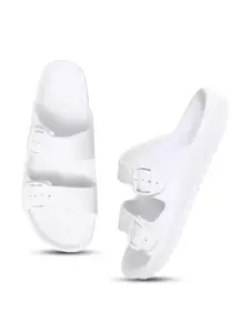 DRACKFOOT Men Comfort Sandals