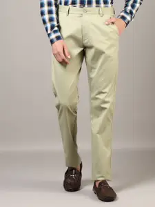 V-Mart Men Chinos Trousers