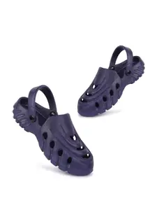 PENNEN Men Clogs Flip-Flops