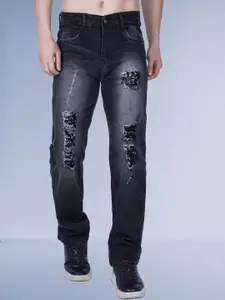 LINARIA Men Classic Straight Fit Jeans