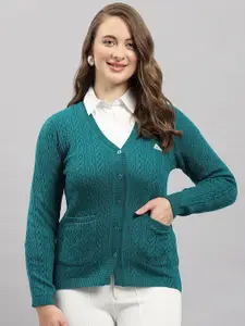 Monte Carlo Women Sweaters