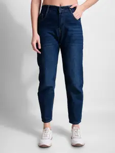 BAESD Women Comfort Light Fade Stretchable Jeans