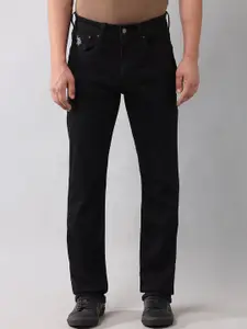 U.S. Polo Assn. Denim Co. Men Slim Fit Stretchable Jeans