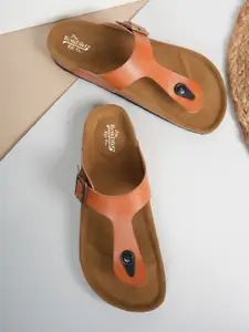 The Roadster Lifestyle Co Men Slip On Comfort Sandals