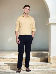 Nautica Pure Cotton Classic Fit Casual Shirt