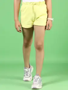 V-Mart Girls Shorts