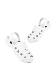 DRACKFOOT Men Clogs  Flip-Flops