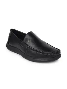 Liberty Men Leather Formal Slip-Ons