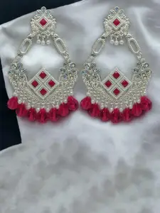 Anouk Contemporary Chandbalis Earrings