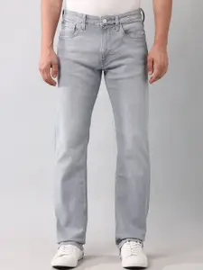 U.S. Polo Assn. Denim Co. Men Slim Fit Light Fade Stretchable Jeans