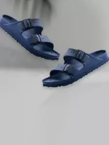 PENNEN Men Sliders Flip-Flops
