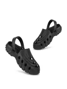 PENNEN Men Clogs Flip-Flops