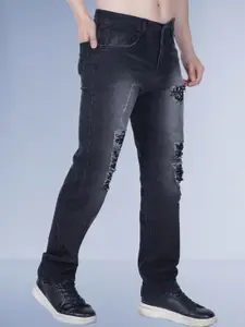 LINARIA Men Classic Straight Fit Jeans